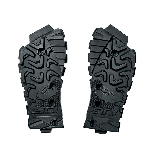 SIDI Enduro Click SRS Sole - 46-47 - 842348