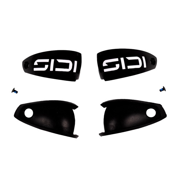 SIDI Asymmetric Heel Cup - 842136