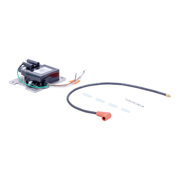 Sierra Mercury Switch Box: 18-99244 - 791628