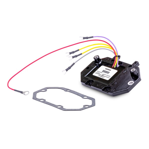 Sierra OMC Rectifier/Regulator 10 AMP 193-4205 791606 - 791606