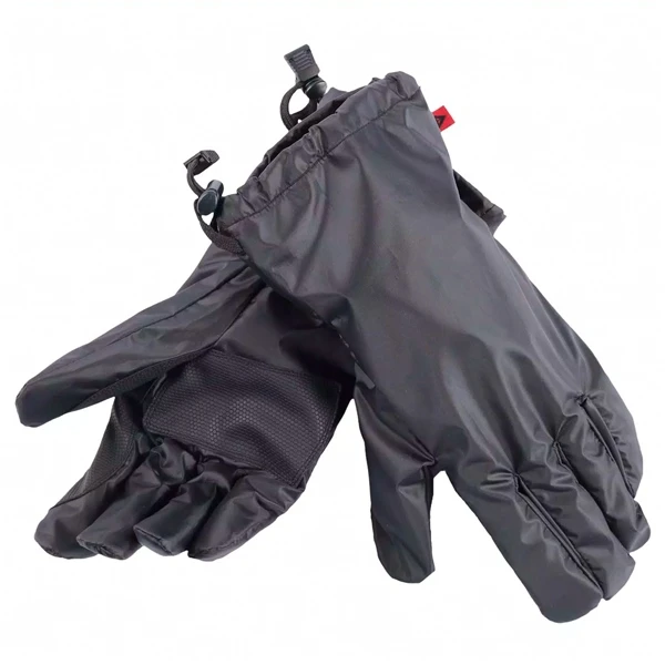 DAINESE Rain Overgloves Men, Women - S - 629602