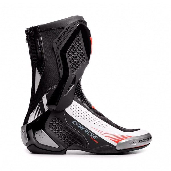 DAINESE Torque 4 Air Boots Men - Motorcycle - 47 - 628159
