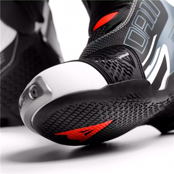 DAINESE Torque 4 Air Boots Men - Motorcycle - 47 - 628159