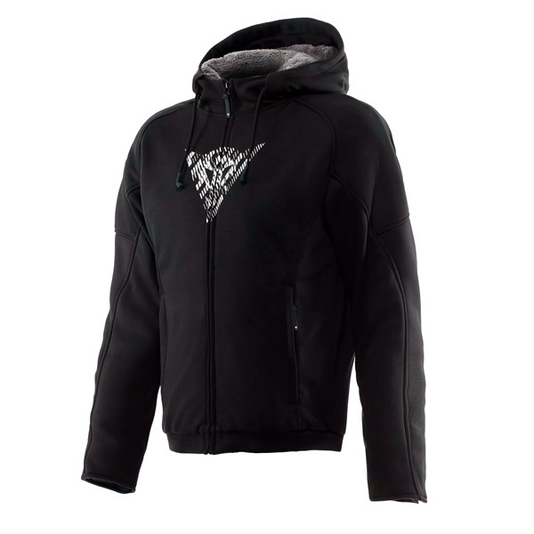 DAINESE Bovisa Full Zip Hoodie Men - 48 - 627192