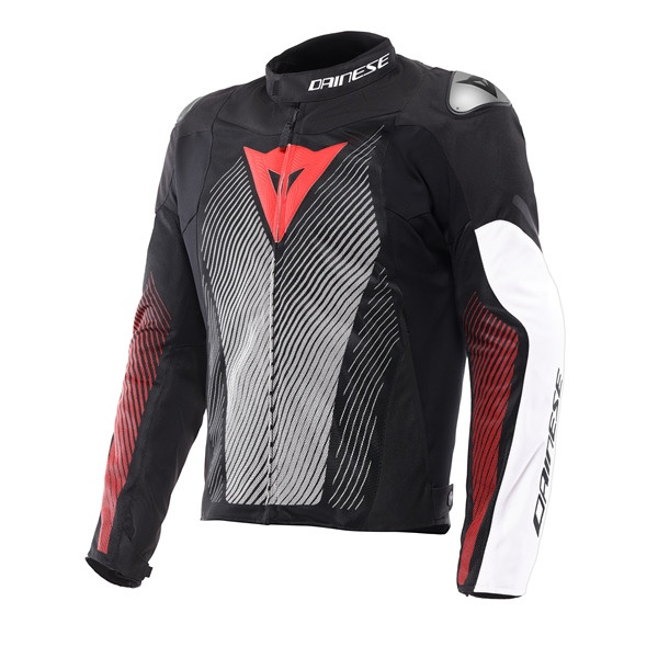 DAINESE Ventar Air Tex Jacket - 46 - 617031