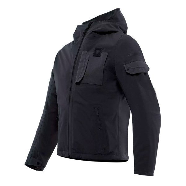 DAINESE Corso AbsoluteShell Jacket Pro - 50 - 616693