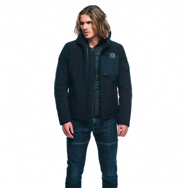 DAINESE Corso AbsoluteShell Jacket Pro - 50 - 616693