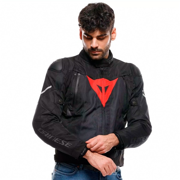 DAINESE Super Sprint Jacket - Men - 50 - 616573