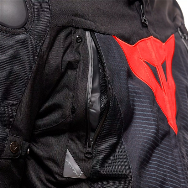 DAINESE Super Sprint Jacket - Men - 50 - 616573
