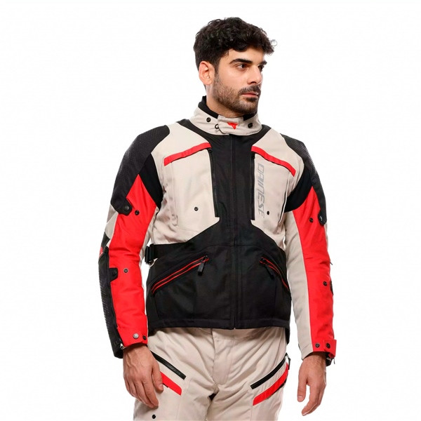 DAINESE Gullfoss Jacket - Men - 46 - 616451