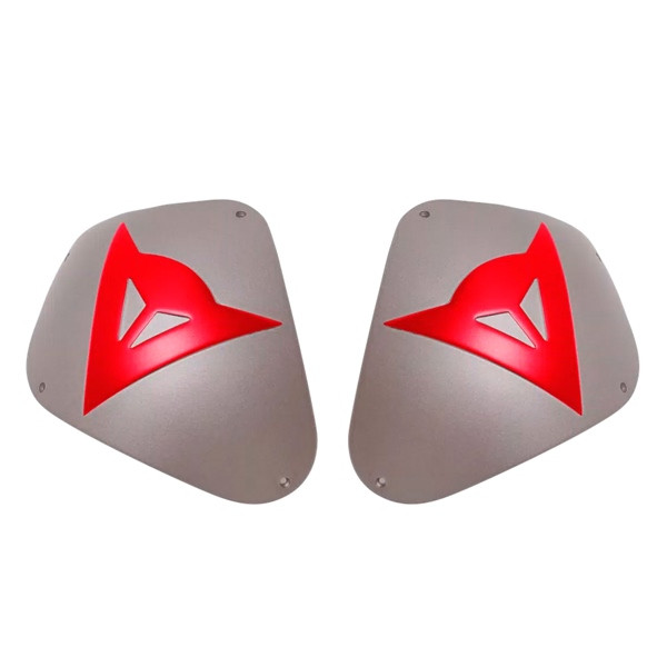 DAINESE Shoulder Protector Kit Men, Women - One Size Fits All - 615196