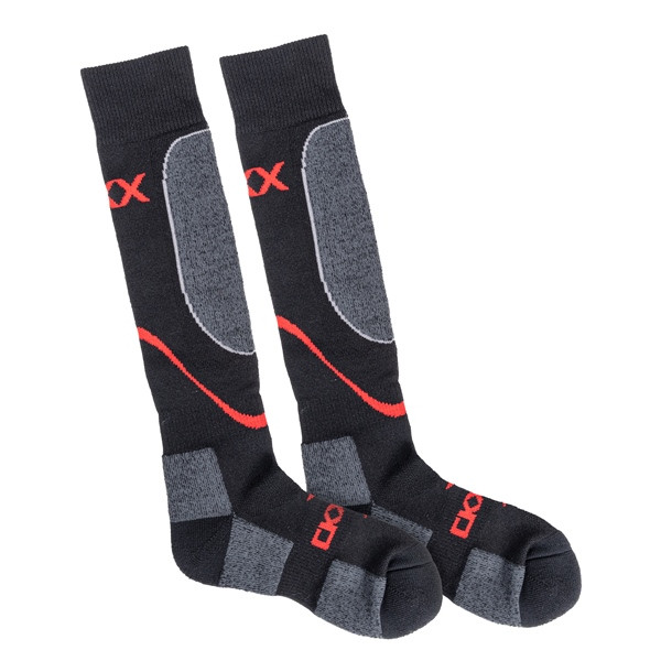 Knee-High Sockx - L/XL - 614404