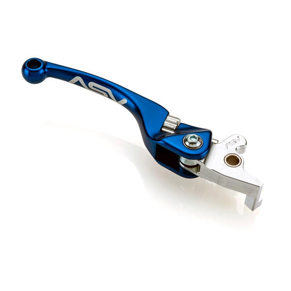 ASV INVENTIONS F4 Series Off-Road Brake Lever - 480150