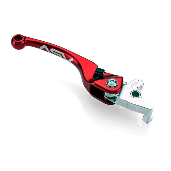 ASV INVENTIONS F4 Series Off-Road Brake Lever - 480134