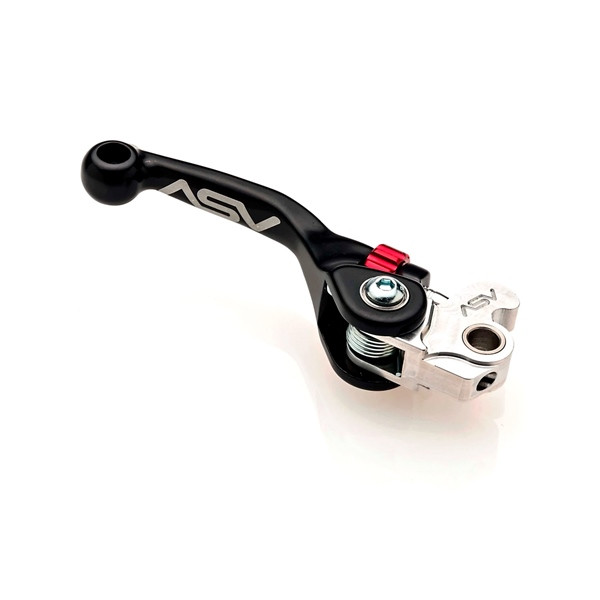 ASV INVENTIONS F4 Series Off-Road Brake Lever - 480102