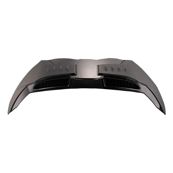 LS2 Rear Air Vent for Stream II Helmet - 424158