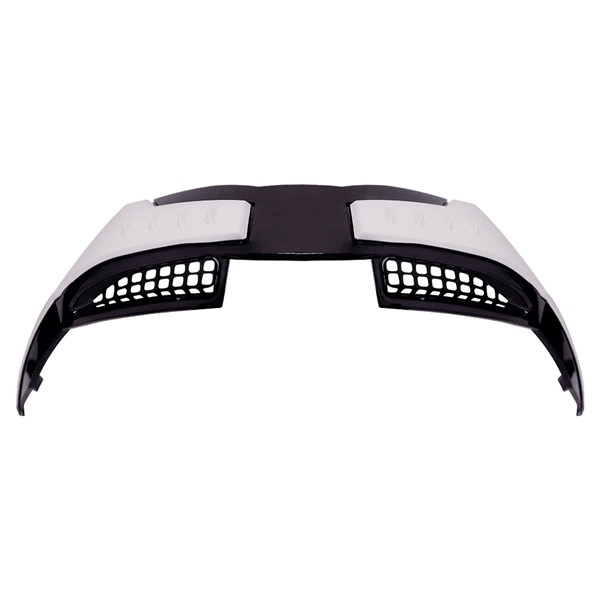LS2 Rear Air Vent for Stream II Helmet - 424155