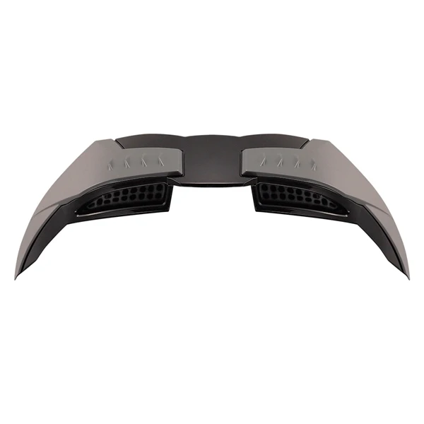 LS2 Rear Air Vent for Stream II Helmet - 424156