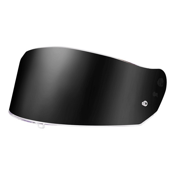 LS2 Outer Face Shield for Stream II Helmet - One Size Fits All - 397905