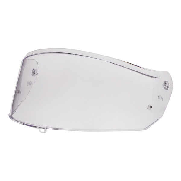 LS2 Outer Face Shield for Stream II Helmet - One Size Fits All - 397903