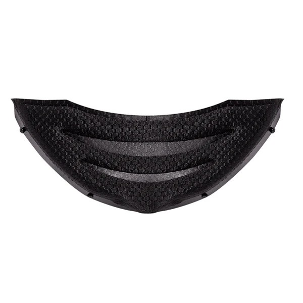 LS2 Chin Curtain for Strobe II Helmet - One Size Fits All - 397885