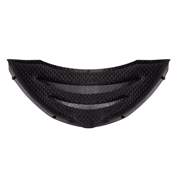 LS2 Chin Curtain for Strobe II Helmet - One Size Fits All - 397885