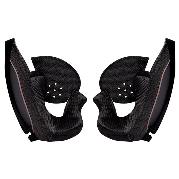 LS2 Cheek Pad for Strobe II Helmet - XS/XL - 397888