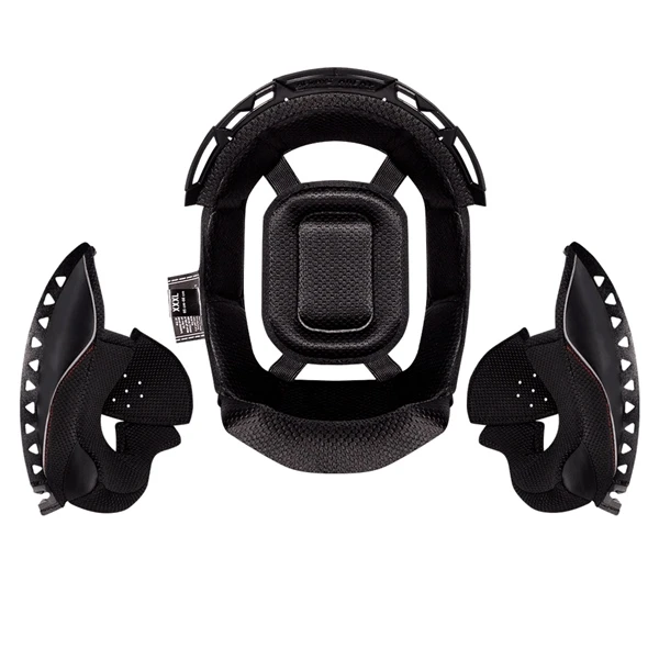 LS2 Liner for Stream II Helmet - 2XL - 397883