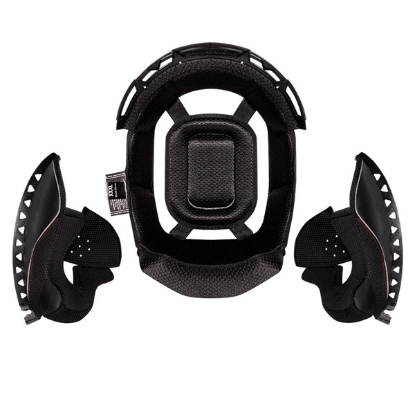 LS2 Liner for Stream II Helmet - M - 397880