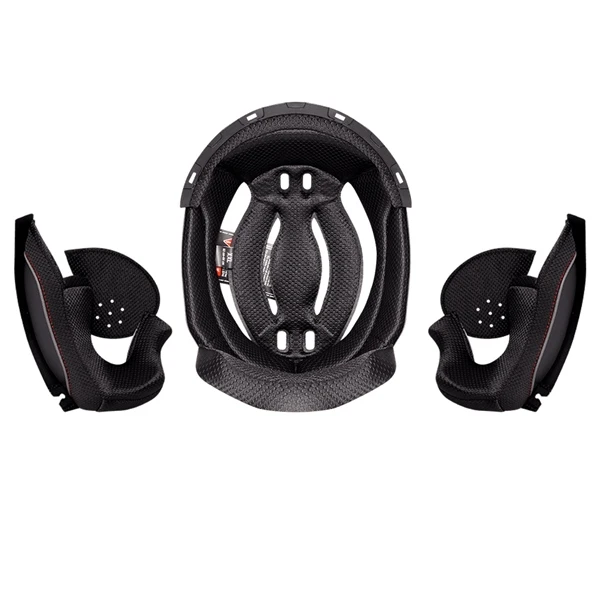 LS2 Liner for Strobe II Helmet - M - 397872