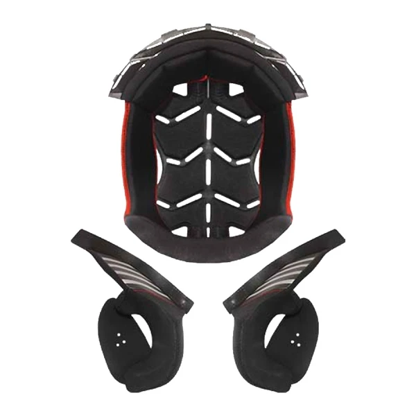 LS2 Liner for Drifter Helmet - S - 397824