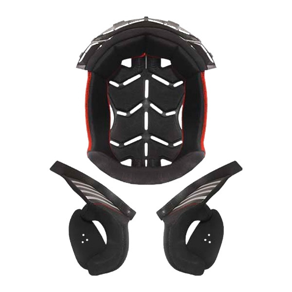 LS2 Liner for Drifter Helmet - S - 397824