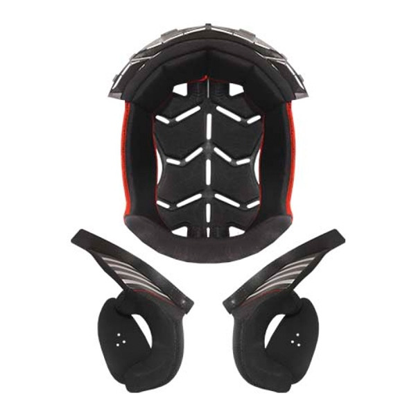 LS2 Liner for Drifter Helmet - XS - 397826