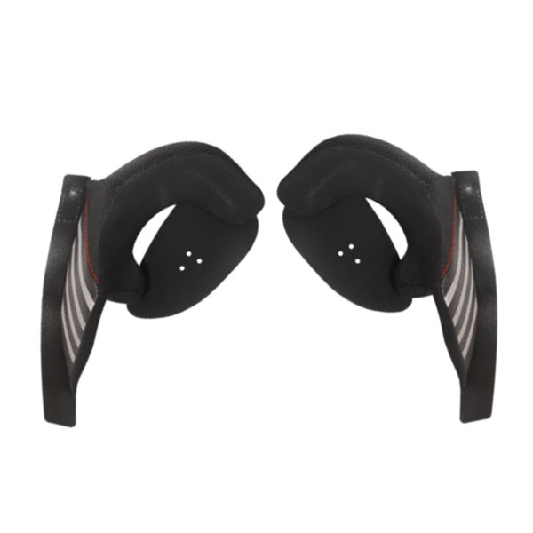 LS2 Cheek Pad for Drifter Helmet - M/XL - 397818