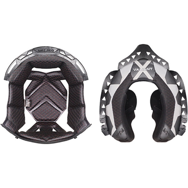 LS2 Liner for Advant X Helmet - XS - 397804
