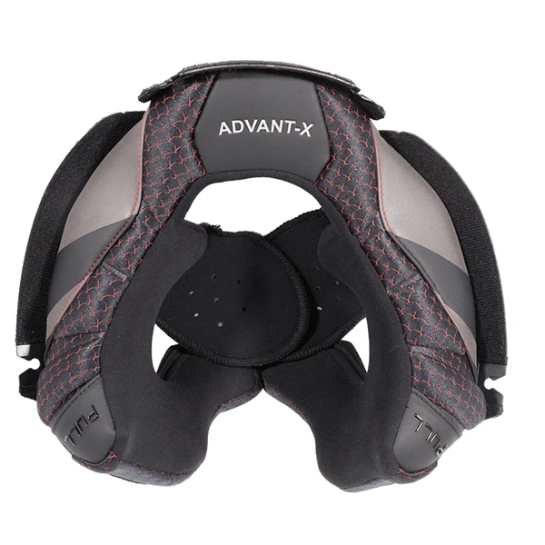 LS2 Cheek Pad for Advant X Helmet - 3XL - 397795
