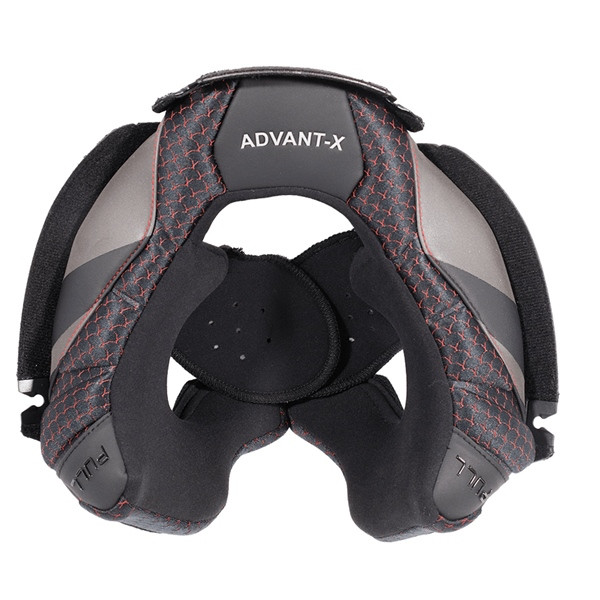 LS2 Cheek Pad for Advant X Helmet - 3XL - 397795