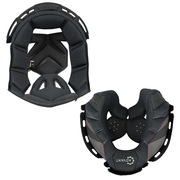 LS2 Liner for Advant X Helmet - M - 397787