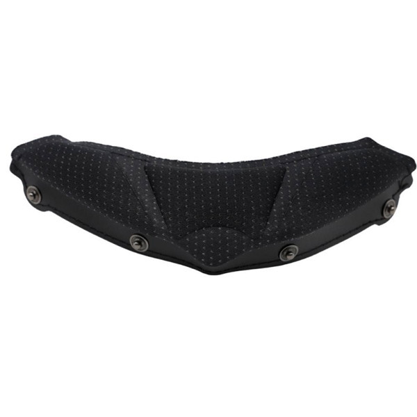 LS2 Chin Curtain for Advant X Helmet - One Size Fits All - 397783