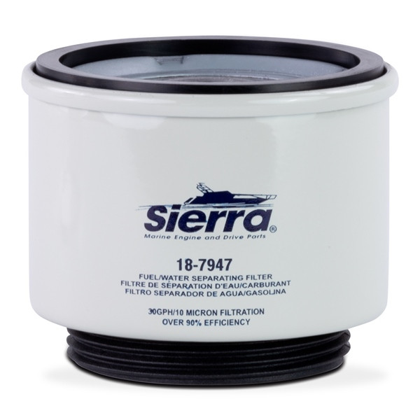 Sierra Fuel Filter - 722277