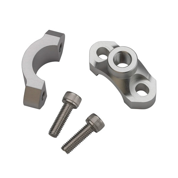 DoubleTake Mirror Horizontal Split Clamp - 047519
