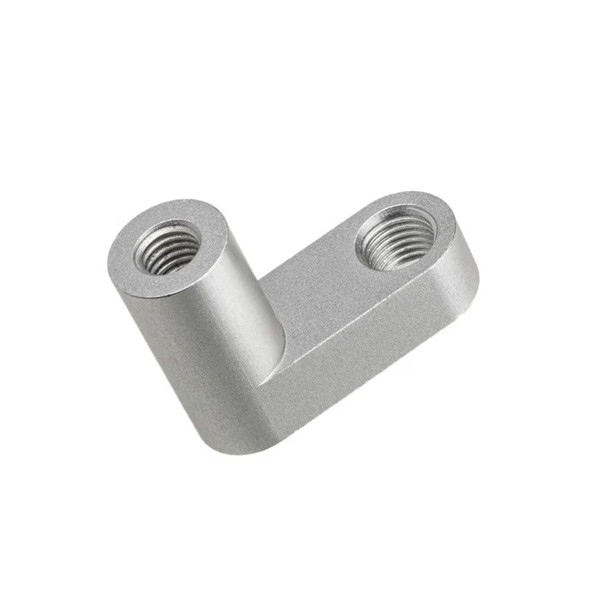 DoubleTake Mirror Triumph Scrambler Adapter - 047521