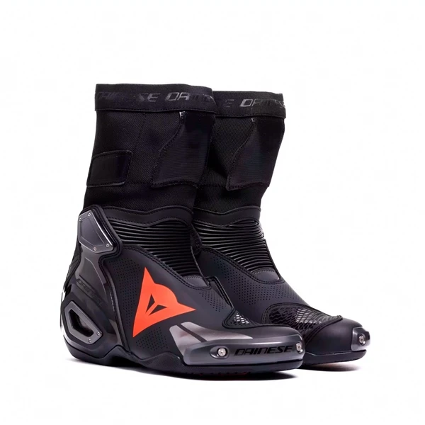 DAINESE Axial 2 Air Boots Men - Motorcycle - 43 - 628114