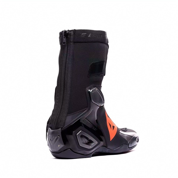 DAINESE Axial 2 Air Boots Men - Motorcycle - 43 - 628114