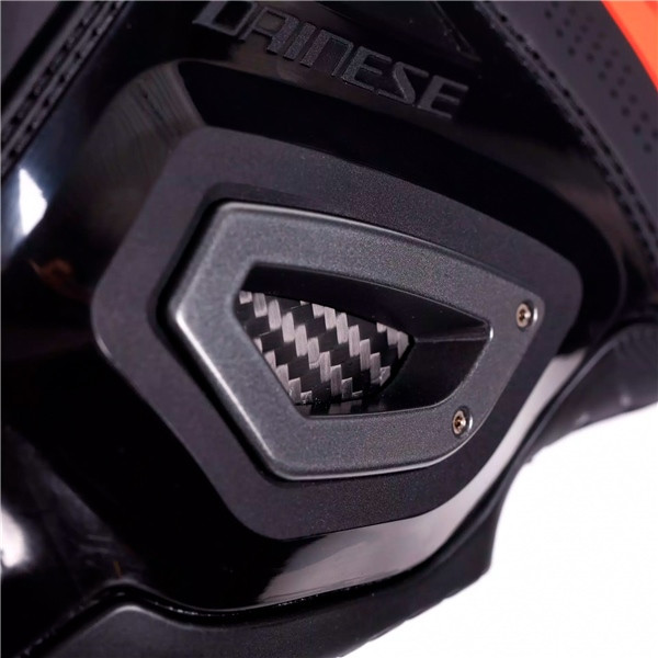 DAINESE Axial 2 Air Boots Men - Motorcycle - 43 - 628114