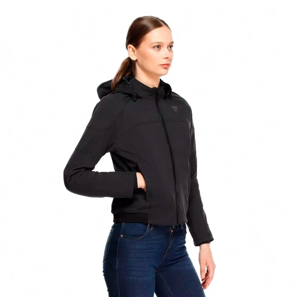 DAINESE Ignite 2 Tex Jacket - Women - 44 - 627153