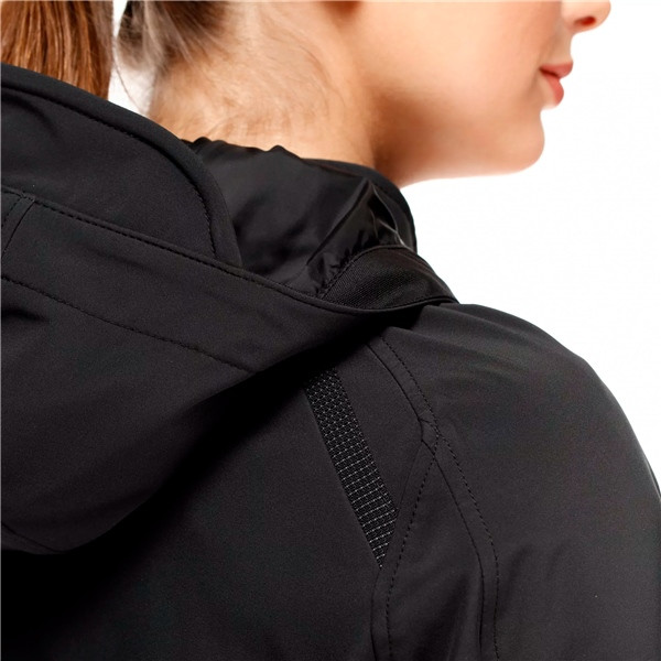 DAINESE Ignite 2 Tex Jacket - Women - 44 - 627153