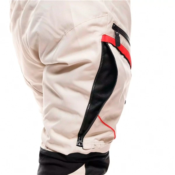 DAINESE Gullfoss D-Dry Pants - Men - 56 - 616956