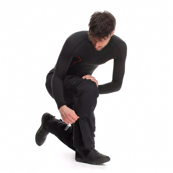 DAINESE Mangen AbsoluteShell Pro Pants - Men - 52 - 616884