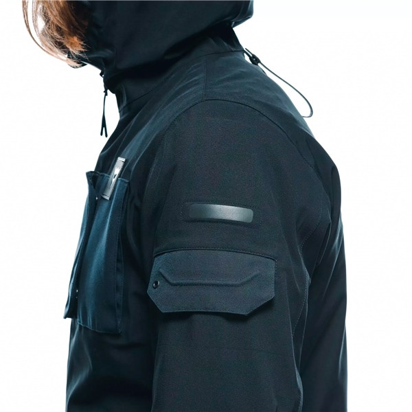 DAINESE Corso AbsoluteShell Jacket Pro - 54 - 616695